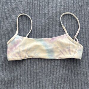 Skatie bikini top